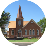 First Presbyterian Church of Peoria